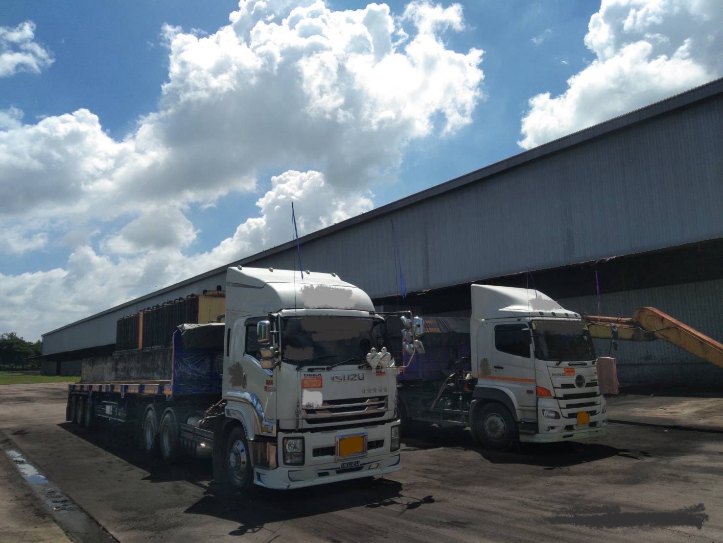 18 - https://sangboonma.com | หจก.แสงบุญมา บริการรถรับจ้างทุกประเภท ขนย้ายบ้าน คอนโด สำนักงาน ขนส่งสินค้าทั่วประเทศ มีรถ 4-18 ล้อ รถเฮี๊ยบ เทรลเลอร์ พร้อมทีมงานมืออาชีพ บริการรวดเร็ว ปลอดภัย