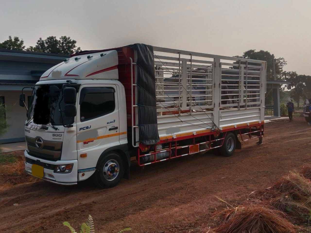 21 - https://sangboonma.com | หจก.แสงบุญมา บริการรถรับจ้างทุกประเภท ขนย้ายบ้าน คอนโด สำนักงาน ขนส่งสินค้าทั่วประเทศ มีรถ 4-18 ล้อ รถเฮี๊ยบ เทรลเลอร์ พร้อมทีมงานมืออาชีพ บริการรวดเร็ว ปลอดภัย